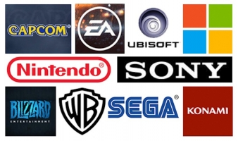 Ki volt a videójáték kiadó?