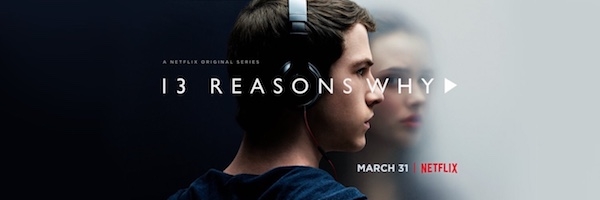 13 Reasons Why